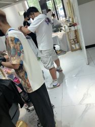 -飞梵造型