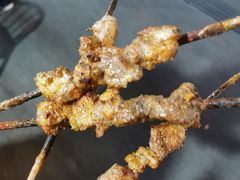 -新疆玉石阿卜都烧烤(太平南路店)