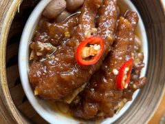 -墨宴(西洋湖店)