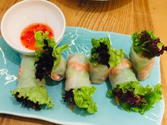 -米纸越南小馆(金鹰世界店)