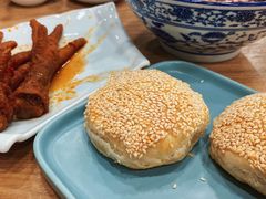 -老苏州大客堂·苏帮菜·松鼠桂鱼·苏州传统小吃(观前街人民商场店)
