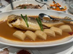 -荣小馆(安达仕店)