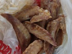 绝味翅尖-绝味鸭脖(五羊新城店)