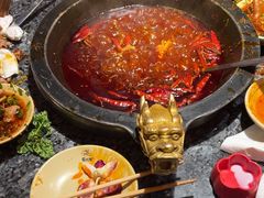 -蜀大侠火锅(总府路店)