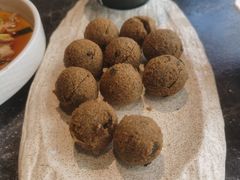 -泉味道贵州厨房(三里河店)