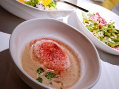 -燃扒房Steakhouse(皇庭店)