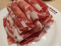 -阳坊大都涮羊肉(阳坊总店)