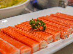-浩爷羊蝎子火锅(望京店)