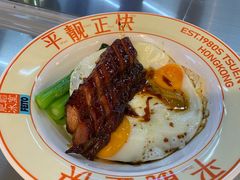 -肥韬茶餐厅(海上世界店)