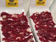 -潮汕大目牛肉火锅(皇岗旗舰店)