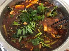 -彭大姐老店黄辣丁(新津店)