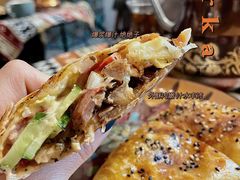 土耳其芝士鸡肉派-Turka土耳咖(五大道店)