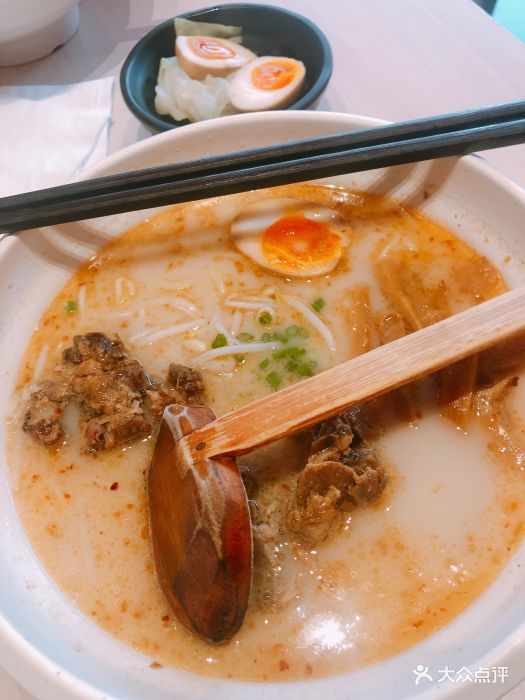 味千拉面(亿合城店)-图片-大连美食-大众点评网