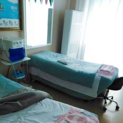 -YooMee优美智能科技美肤机构