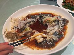 -国人川菜(李家村建东街店)