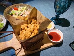 -俄士厨房(未来城店)