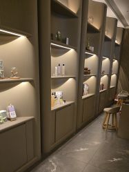 -8SPA养愈空间·新中式疗愈spa
