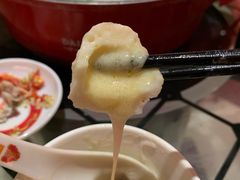 -大龙凤鸡煲(万菱汇店)