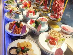 -大张烙馍村(三环南路旗舰店)