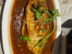 -又见炊烟私房菜(敬亭路店)