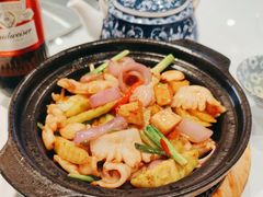 -新雅粤菜馆(南京东路店)