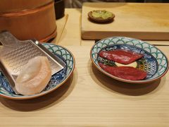 -Ginza Onodera铁板烧(外滩十八号店)