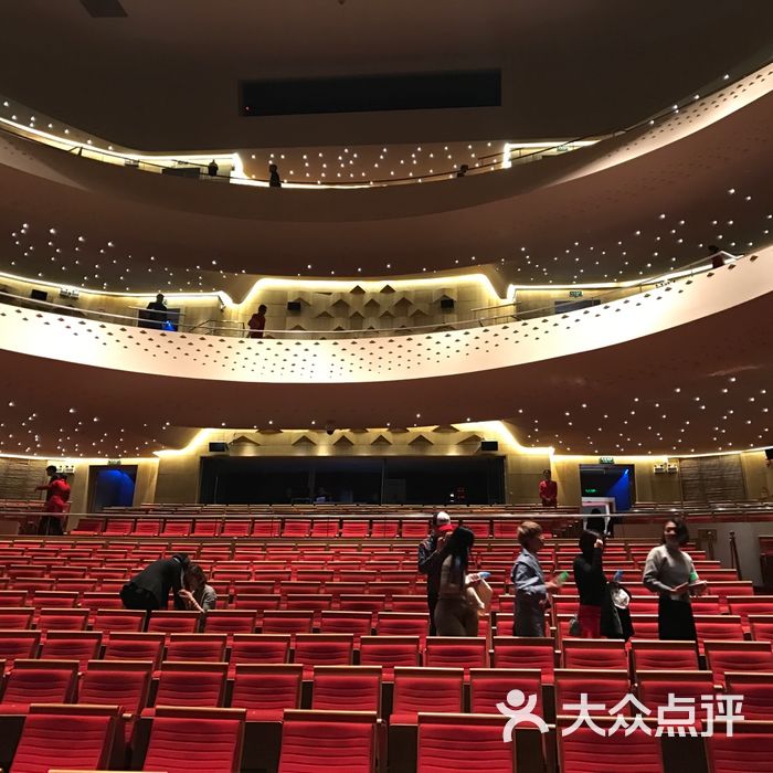 闽南大戏院