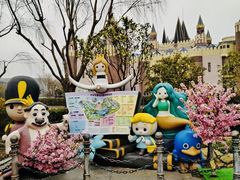 -安徒生童话乐园