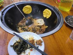 -曹丞相·地锅鸡·地锅鱼(武林店)