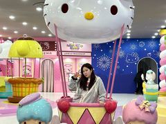 -凯蒂猫主题馆