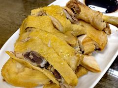 -观桥阁(锦溪店)