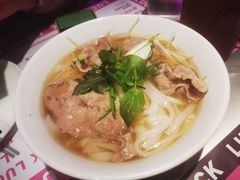-新越盏·东南亚料理(捷登都会店)