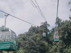 -腾冲云峰山