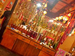 -金掌勺锅包肉(太原万达店)