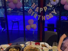-三利音·东方司宴(外滩店)