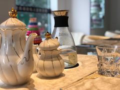 -麦雪尔甜品·生日蛋糕(新街口旗舰店)