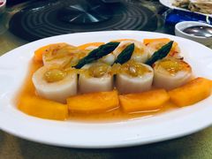 淮山木瓜椰汁煲-佛有缘·32年老字号(广州首店)