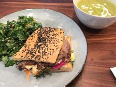 -BAKER&SPICE(国金中心商场店)