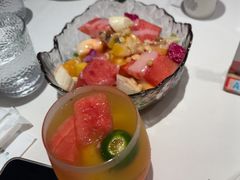 -Aqua Oasis 水天堂(石路天虹店)