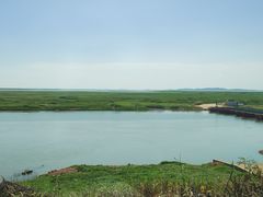 -鄱阳湖国家湿地公园