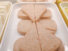 -李记称盘牛杂串串(广厦店)