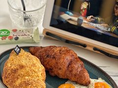 -PAPER STONE BAKERY(天汇广场店)