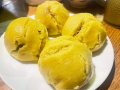 舌尖上的黄馍馍-福茂源横山铁锅羊肉(牡丹园店)