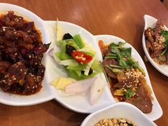 -龙抄手(春熙路总店)