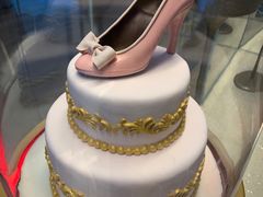 -视博茶点(美狮美高梅店)