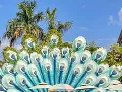 -灵玲国际马戏城