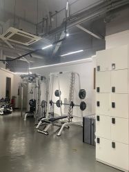 -1001普拉提运动