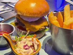 -blue frog蓝蛙(长泰广场店)