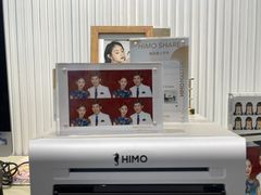 -海马体照相馆(环贸iapm大师爱情店)