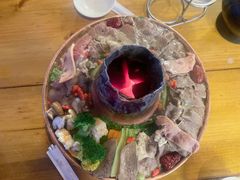 -念雀拉萨藏家宴(拉萨店)